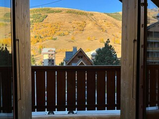 Chalet Les Deux Alpes Außenaufnahme 2