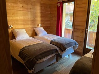 Chalet Les Deux Alpes Características 15