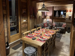 Chalet Les Deux Alpes Ausstattung 14