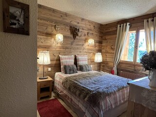 Chalet Les Deux Alpes Características 15
