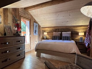 Chalet Les Deux Alpes Características 16
