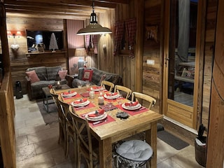 Chalet Les Deux Alpes Ausstattung 11