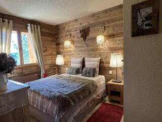 Chalet Les Deux Alpes Características 18
