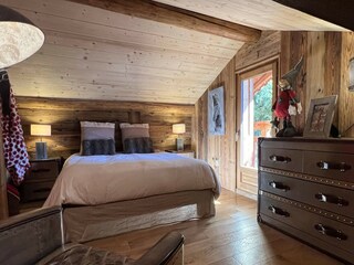 Chalet Les Deux Alpes Características 19