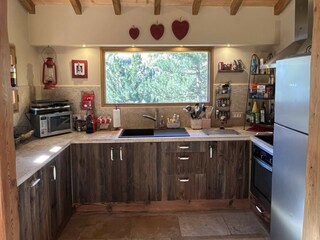 Chalet Les Deux Alpes Features 18