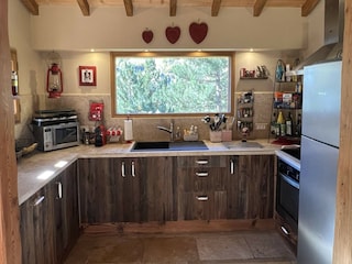 Chalet Les Deux Alpes Kenmerken 21