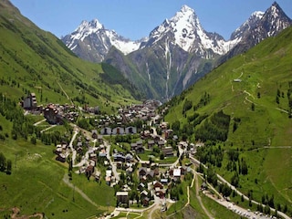 Chalet Les Deux Alpes Environnement 28