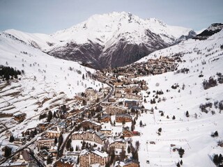 Chalet Les Deux Alpes Entorno 22