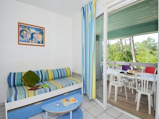 Vakantiepark Moliets-Plage Kenmerken 14