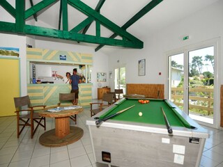 Vakantiepark Moliets-Plage  44