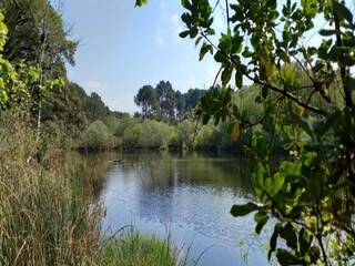 Parc de vacances Moliets-Plage Environnement 24