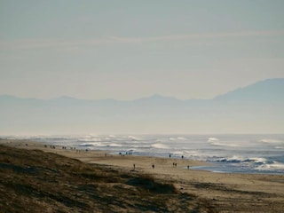Vakantiepark Moliets-Plage Omgeving 26
