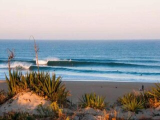 Vakantiepark Moliets-Plage Omgeving 33