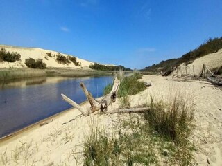 Vakantiepark Moliets-Plage Omgeving 34
