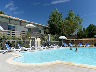 Ferienpark Moliets-Plage  1