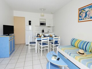 Parco vacanze Moliets-Plage Caratteristiche 15