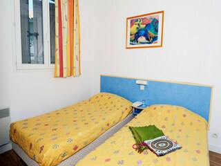 Parco vacanze Moliets-Plage Caratteristiche 16