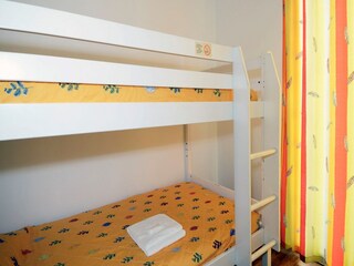 Parco vacanze Moliets-Plage Caratteristiche 17