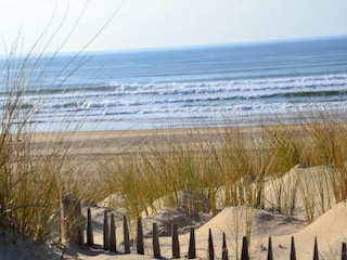 Ferienpark Moliets-Plage Umgebung 23