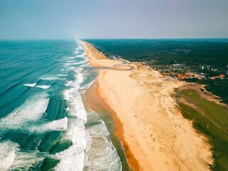 Parc de vacances Moliets-Plage Environnement 25