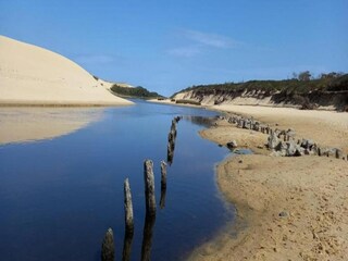 Ferienpark Moliets-Plage Umgebung 22