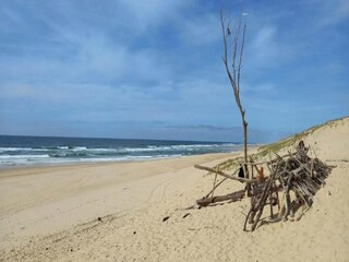 Parc de vacances Moliets-Plage Environnement 32