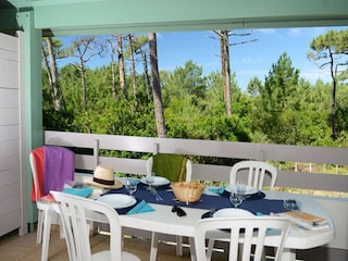 Parc de vacances Moliets-Plage Enregistrement extérieur 5