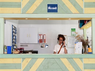 Parc de vacances Moliets-Plage Équipement 12