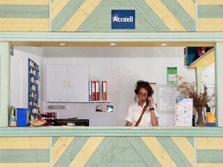 Parco vacanze Moliets-Plage Caratteristiche 12