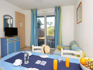 Ferienpark Moliets-Plage Ausstattung 9
