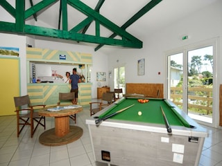 Holiday park Moliets-Plage  36