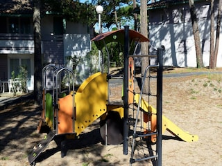 Holiday park Moliets-Plage  37