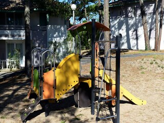 Vakantiepark Moliets-Plage  38