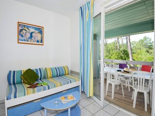 Ferienpark Moliets-Plage Ausstattung 17
