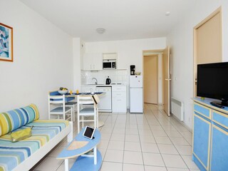 Ferienpark Moliets-Plage Ausstattung 14
