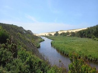 Vakantiepark Moliets-Plage Omgeving 32