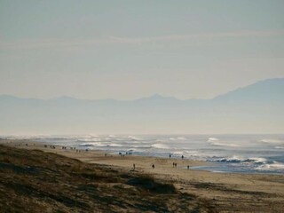Parc de vacances Moliets-Plage Environnement 24