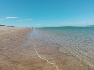 Vakantiepark Moliets-Plage Omgeving 26