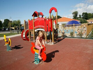 Vakantiepark Saint-Nazaire  33