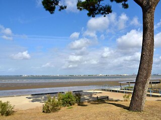 Vakantiepark Saint-Nazaire Omgeving 22