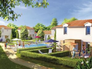 Parc de vacances Appartement avec terrasse près de la plage - Saint-Nazaire - image1