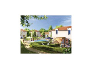 Vakantiepark Saint-Nazaire Buitenaudio-opname 6
