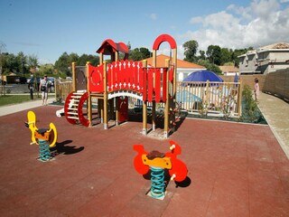 Vakantiepark Saint-Nazaire  34