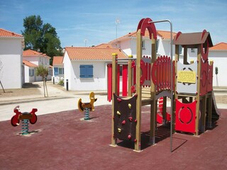 Parque de vacaciones Saint-Nazaire  31