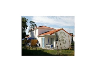 Vakantiepark Saint-Nazaire Buitenaudio-opname 1