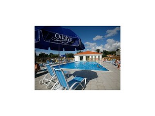Vakantiepark Saint-Nazaire Buitenaudio-opname 5