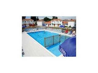 Ferienpark Saint-Nazaire Außenaufnahme 6
