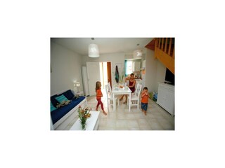 Holiday park Saint-Nazaire Features 17