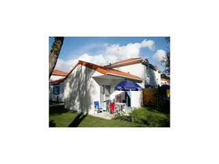 Vakantiepark Saint-Nazaire Buitenaudio-opname 8