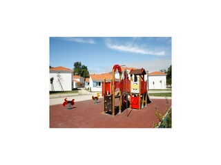 Parque de vacaciones Saint-Nazaire  28